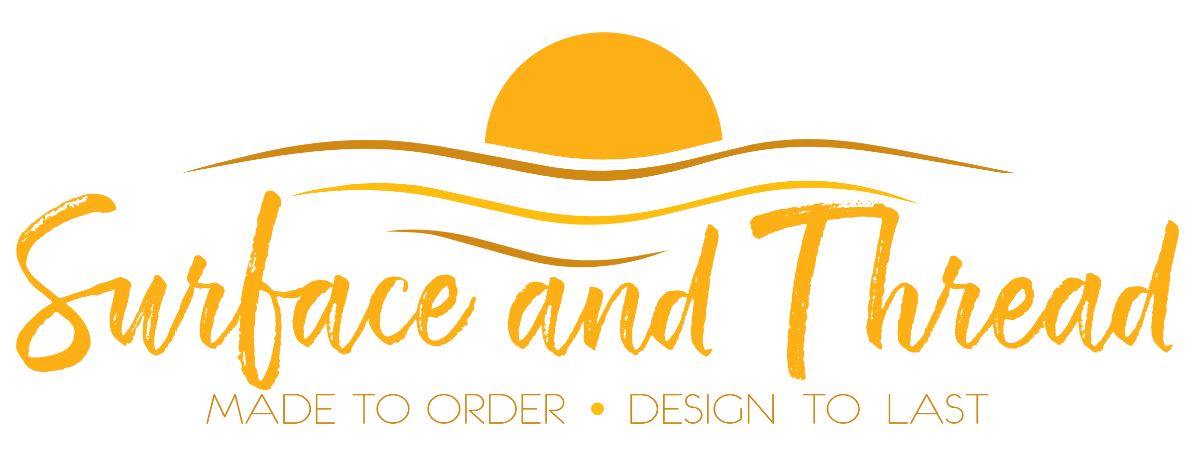 Surface and Thread